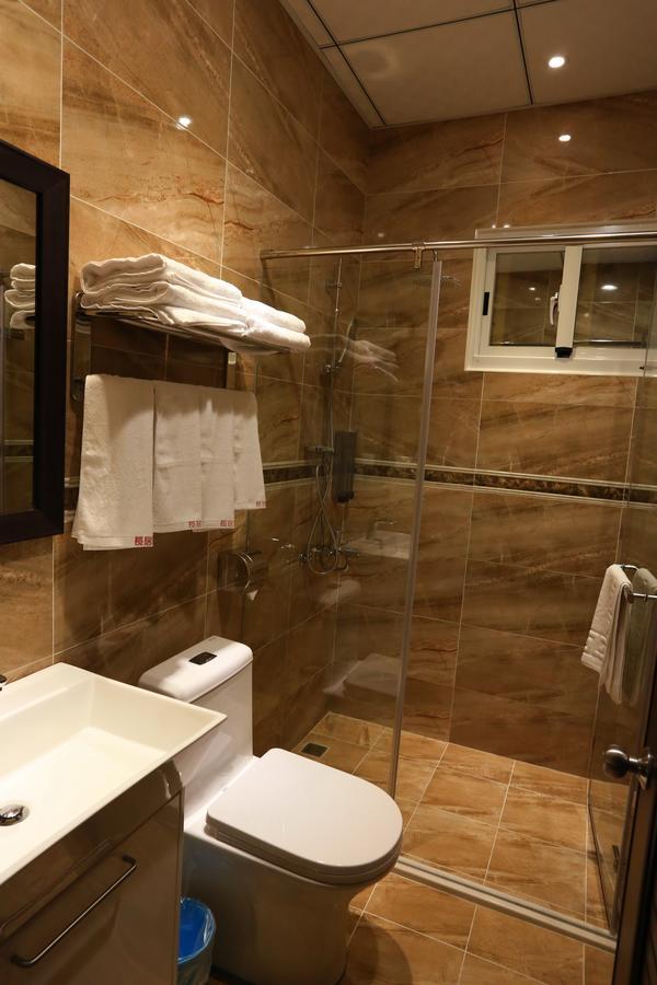 Changju Hotel-附免費停車位 T'ai-tung Εξωτερικό φωτογραφία