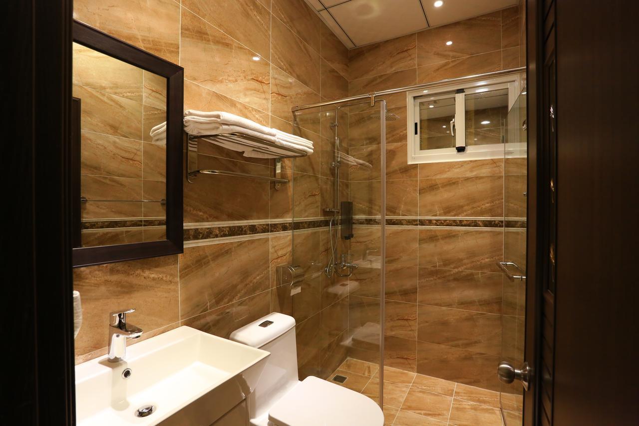 Changju Hotel-附免費停車位 T'ai-tung Εξωτερικό φωτογραφία